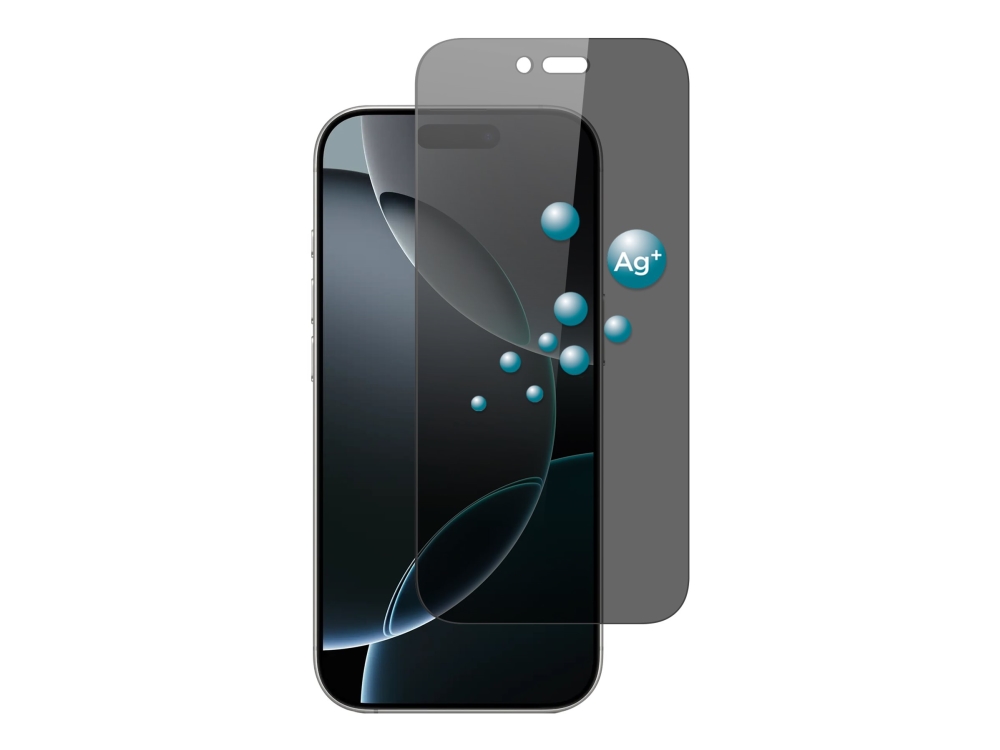 Screenor Tempered Iphone 17 Air Privacy 360?