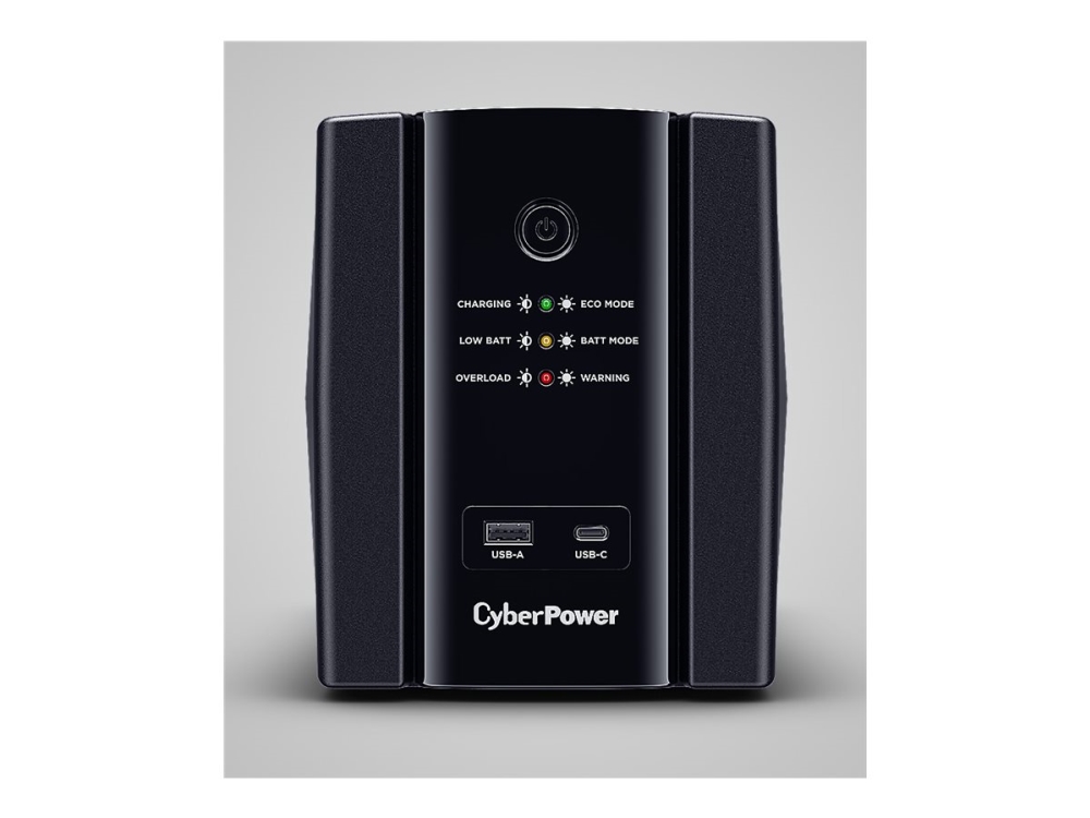Cyberpower Ut-Serie Ut1500eg-Fr - - 1500 Va