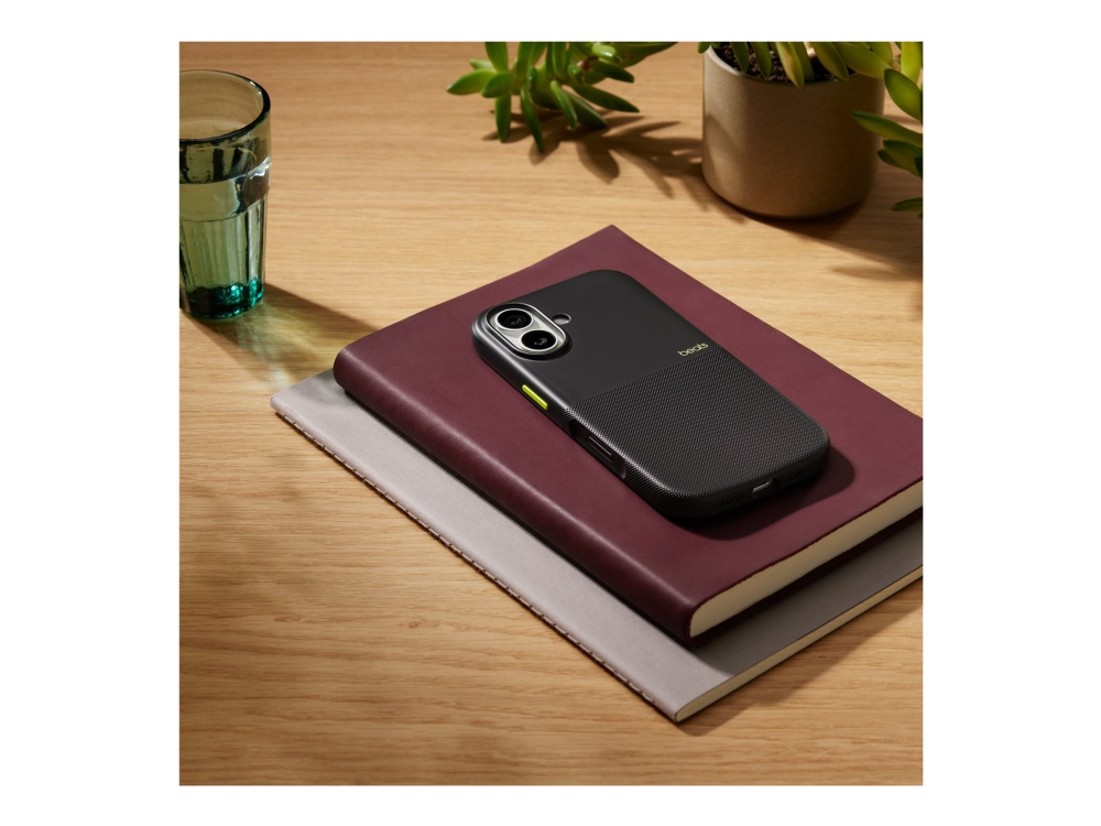 Apple Mgjx4ll/A, Cover, Apple, Iphone 17, 16 Cm (6.3"), Schwarz