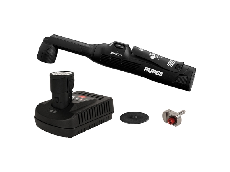 Rupes BigFoot iBrid nano2 STD Kit