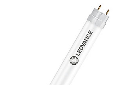 LEDVANCE LED-rør T8 Superior - multi lumen 1200mm 2600/2100lm 14W/940 (36W) 230V+EM | Belysning - Ljuskälla - GU10 Ljuskälla | GameStuff