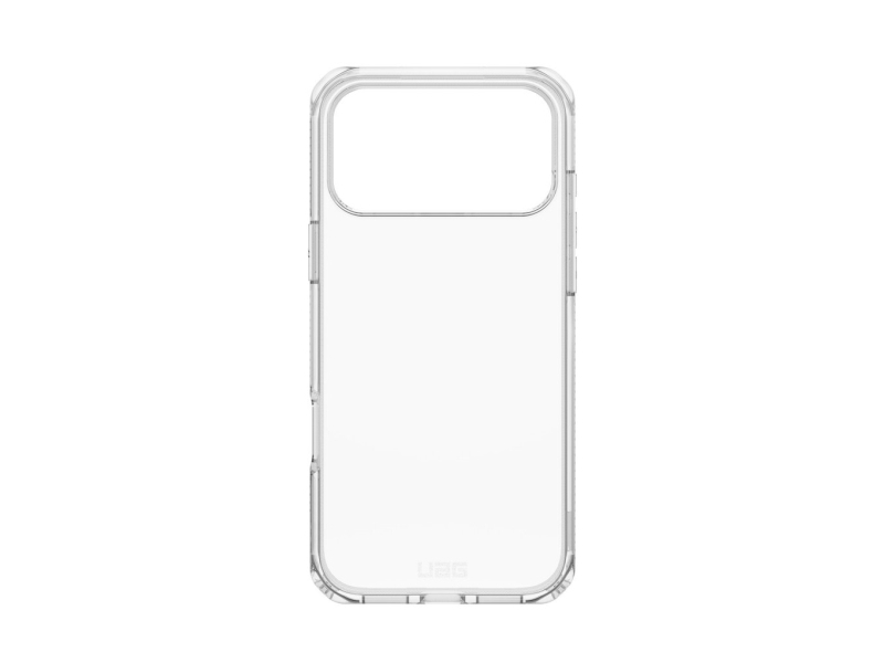 Urban Armor Gear Case Apple Iphone 17 Pro Max Transparent 114533114343