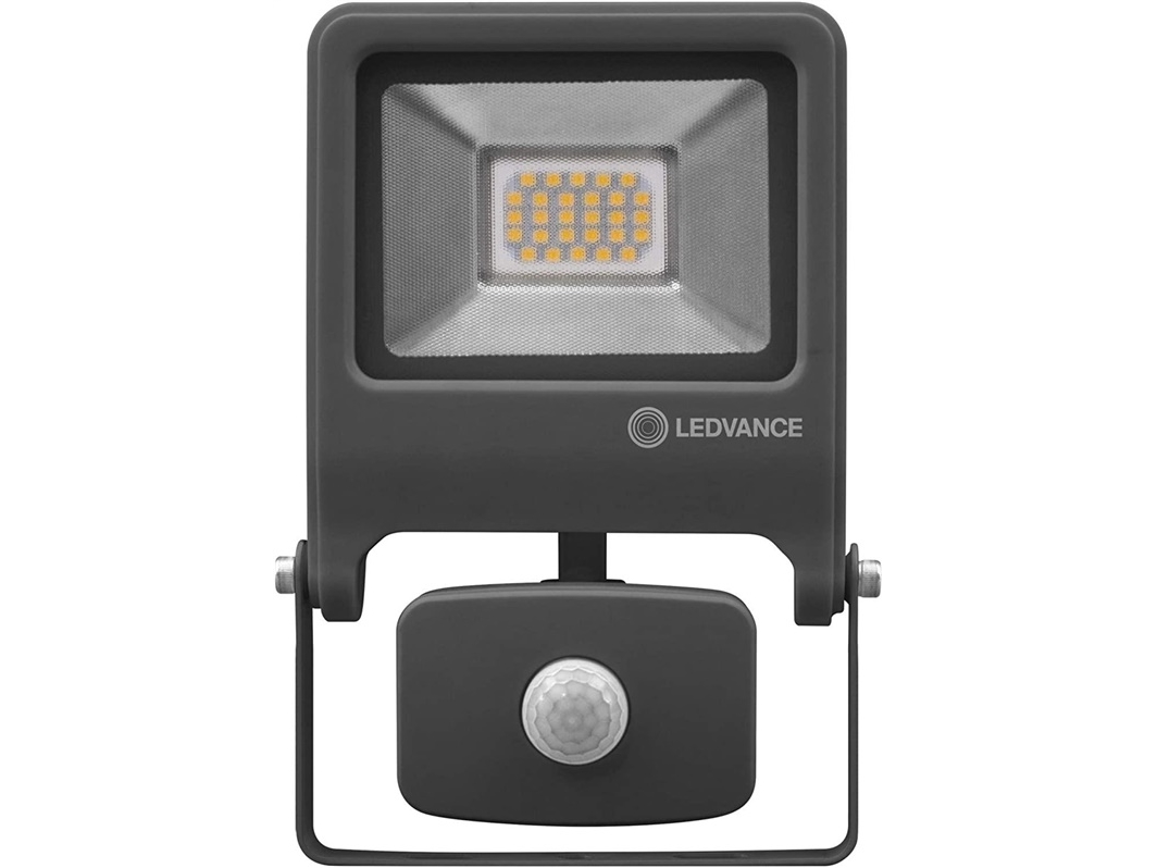Ledvance Endura Flood valonheitin - LED 30W 2700lm 4000K IP44