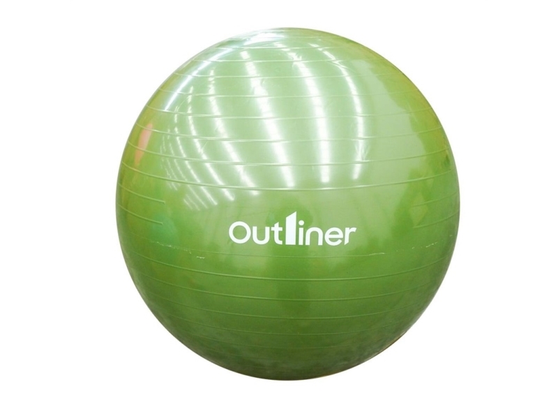 Gymboll PVC LS3221-65CM | Sport & Träning - Sportutrustning - Bollar | GameStuff