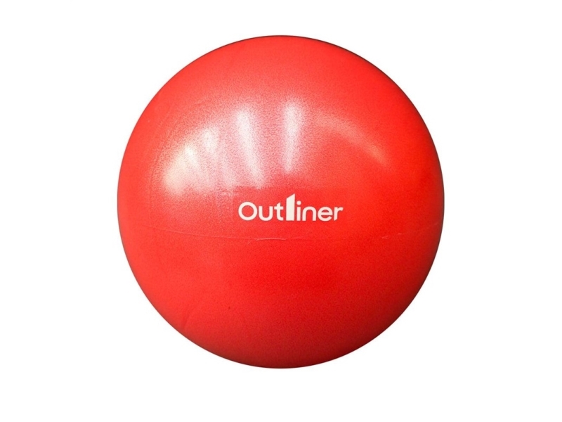 MINI GYM BALL PVC LS3225 25 cm | Sport & Träning - Sportutrustning - Bollar | GameStuff