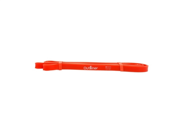 EXERCIZE LOOP LP8410 13 mm