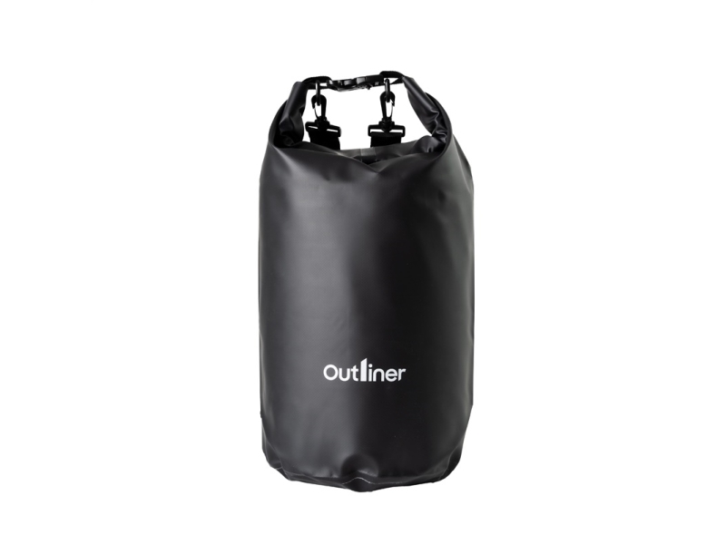 Outdoor bag OUTLINER TR-WPB 20L | Utomhus - Fiskeredskap - Tillbehör | GameStuff