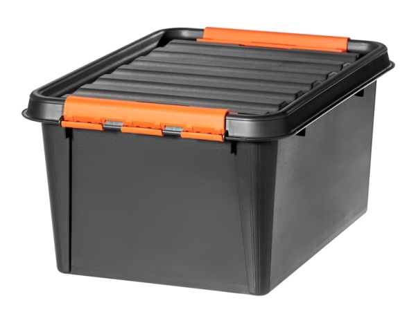 Smartstore opbevaringsboks Pro 31L