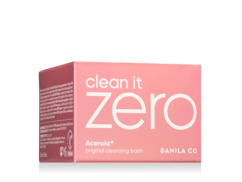 Banila Co Clean It Zero Cleansing Balm Original 25 Ml