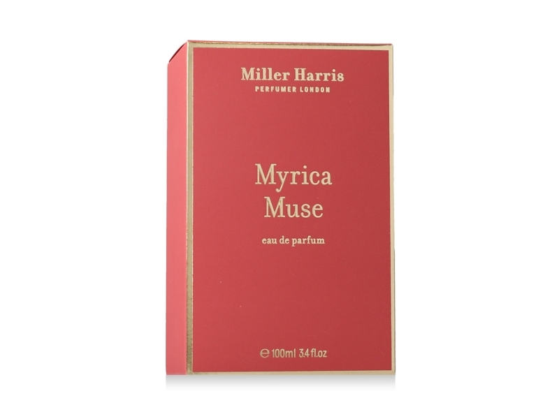 Miller Harris Myrica Muse Eau De Parfum 100 Ml (Unisex)
