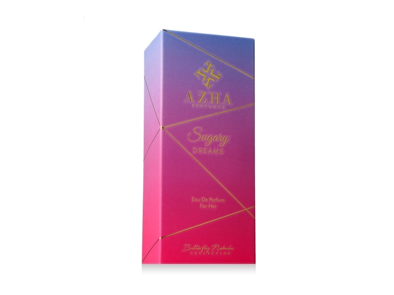 Azha Perfumes Sugary Dreams Eau De Parfum 100 Ml (Woman)