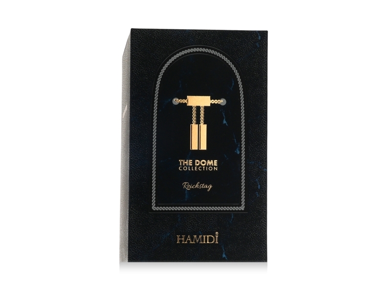 Hamidi The Dom Reichstag Eau De Parfum 100 Ml (Unisex)