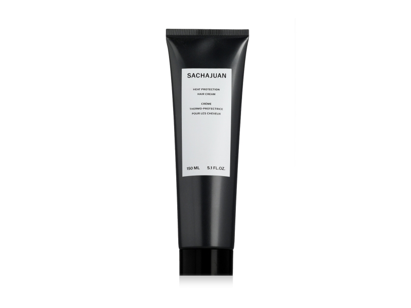 Sachajuan Heat Protection Hair Cream 150 ml | Stylingkräm | GameStuff
