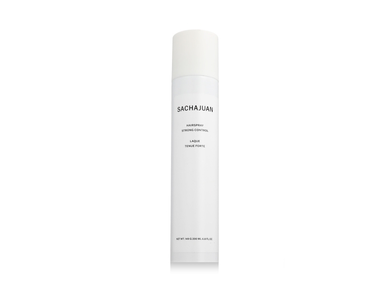 Sachajuan Haarspray Starke Kontrolle 200 Ml