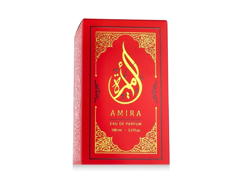 Neu Marke Oriental Amira Eau De Parfum 100 Ml (Frau)