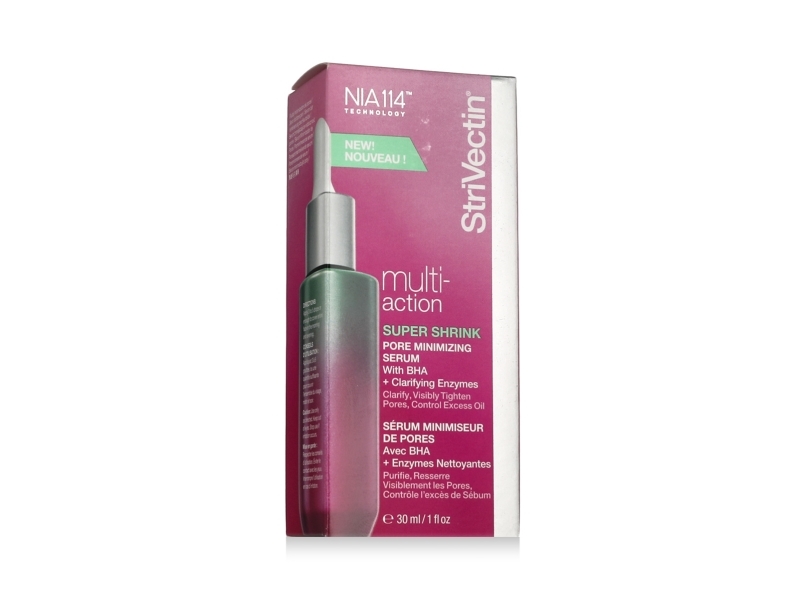 Strivectin Multi-Action Super Shrink Pore Minimizing Serum 30 Ml