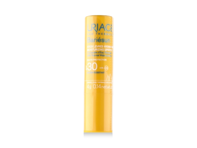 Uriage, Bariesun, Sun Protection, Lip Balm Treatment, 4 G