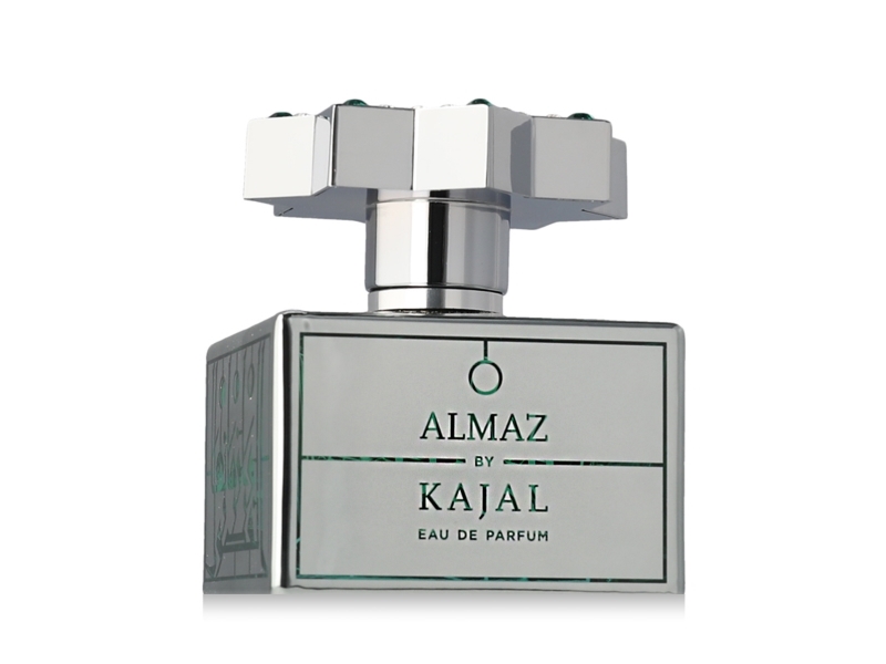 Kajal Perfumes Paris Almaz Eau de Parfum Uomo 100ml