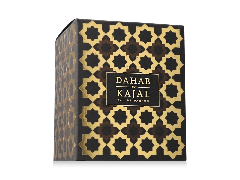 Kajal Dahab By Kajal Eau De Parfum 100Ml