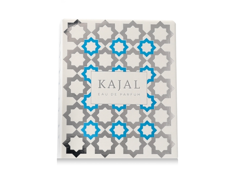 Kajal Kajal Eau De Parfum 100 Ml (Frau)