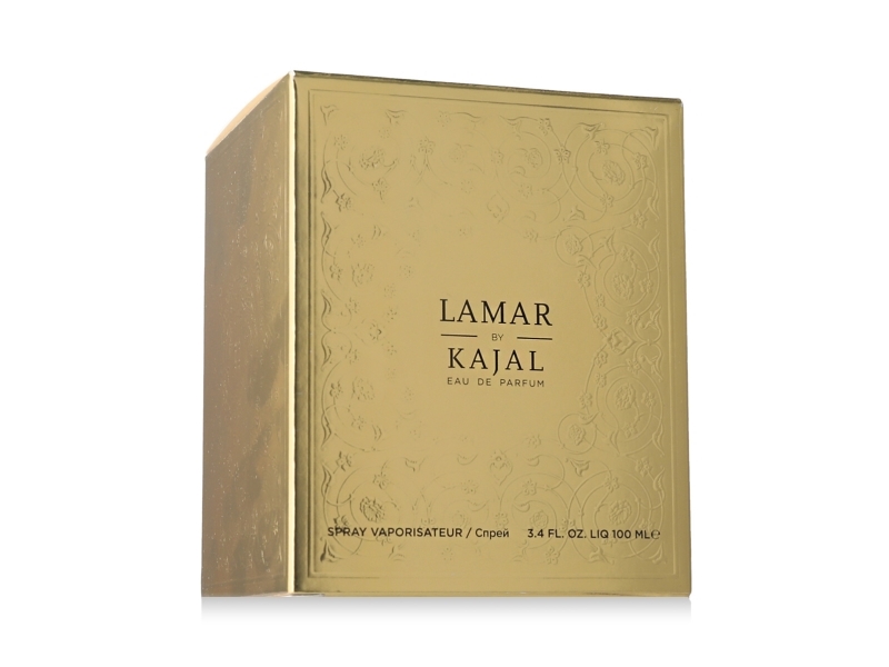 Kajal Lamar Eau De Parfum 100 Ml (Unisex)