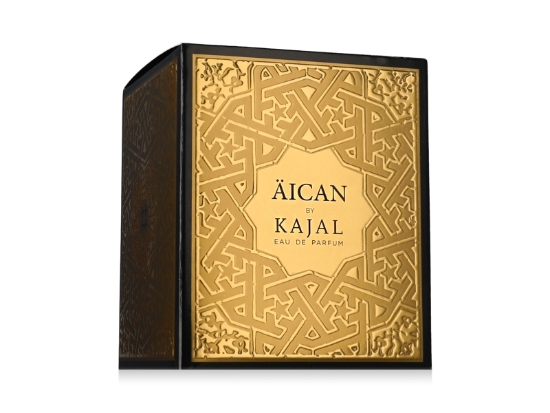 Kajal Aican Edp 100Ml