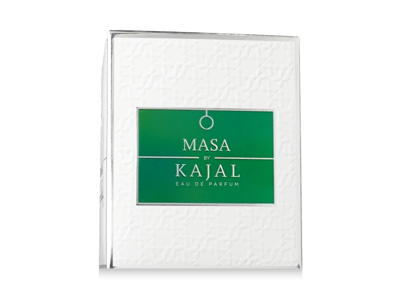 Kajal Masa Eau De Parfum 100 Ml (Unisex)