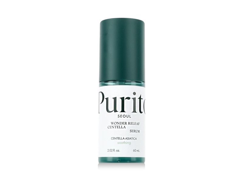 Purito Centella Green Level Buffet Serum Nourishing Serum 60 Ml