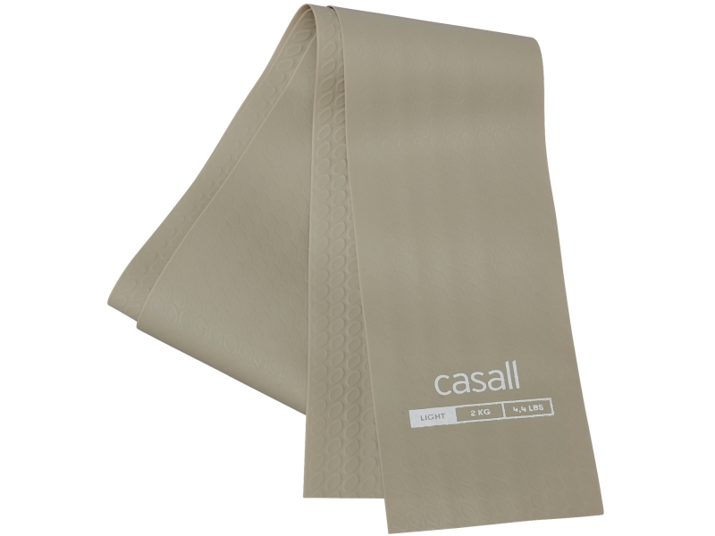 Flex band Recycled light 1pcs Light Green