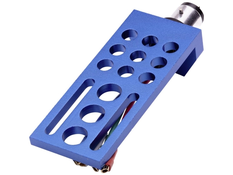 Analogis Headshell analogis HS-27 Systembærer | TV, Ljud & Bild - Musikstudio - DJ och digital DJ | GameStuff