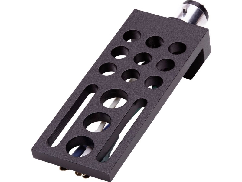 Analogis Headshell analogis HS-28 Systembærer | TV, Ljud & Bild - Musikstudio - DJ och digital DJ | GameStuff