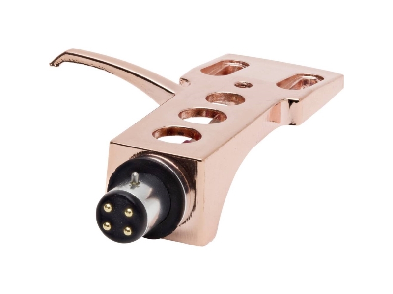 Analogis Headshell analogis HS-30 Systembærer | TV, Ljud & Bild - Musikstudio - DJ och digital DJ | GameStuff