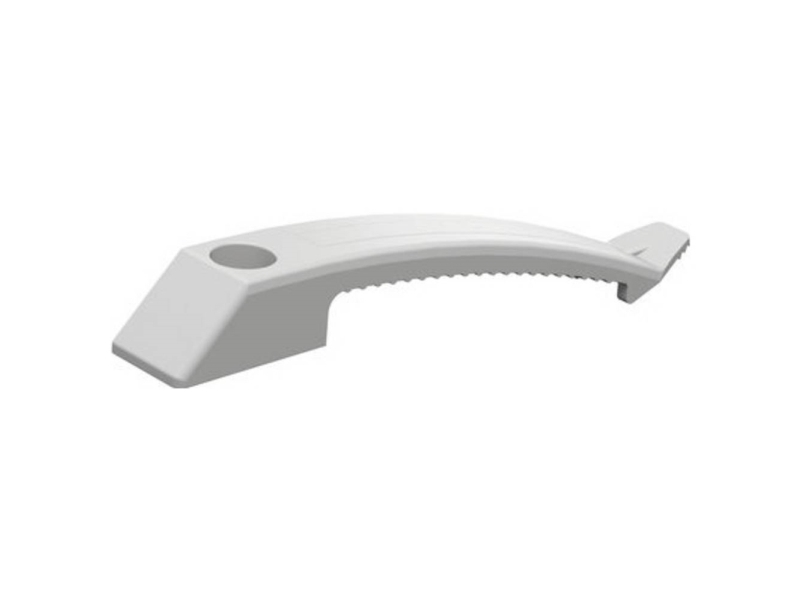 Bosch Professional 1600A032gb Kabelholder 1600A032gb 100 Stk