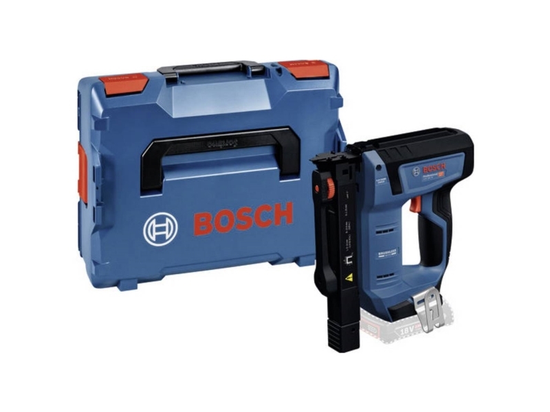 Bosch Professional Gth 18V-14 0601482801 Akku-Nagler
