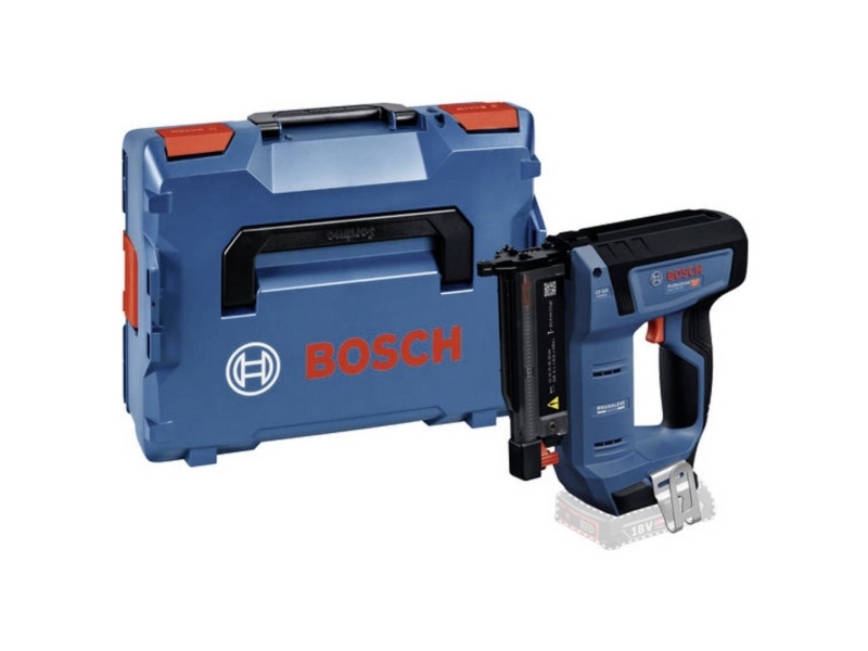 Akumuliatorinis viniakalis Bosch GNH 18V-35 Professional  18 V (be akumuliatoriaus ir pakrovėjo) - SOLO