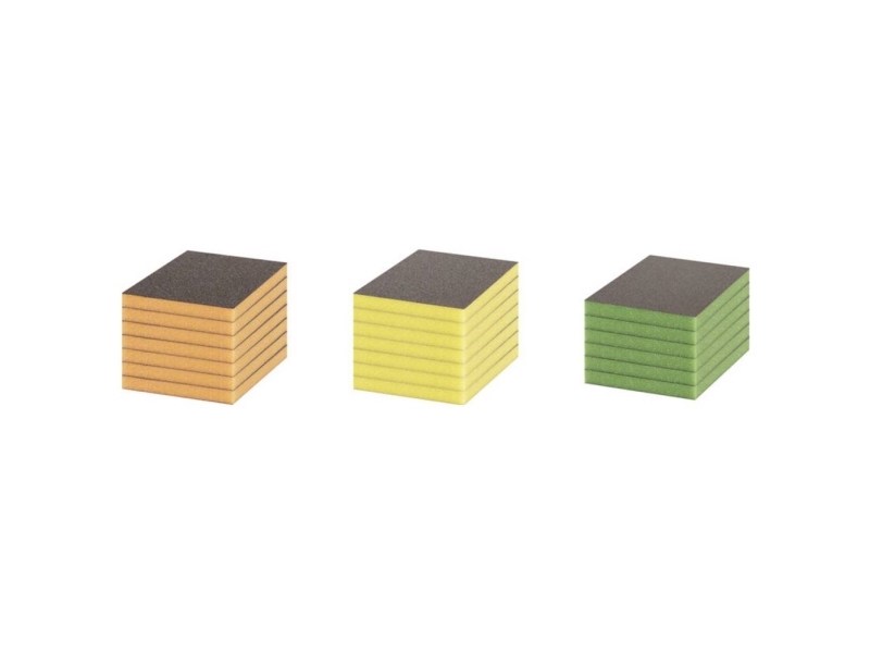 Bosch Accessories 2608902492 2608902492 Slibeblok 1 Set