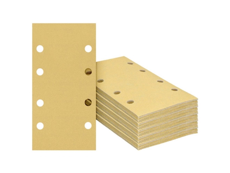 Bosch Accessories 2608902514 2608902514 Excenter Slibepapirsæt 1 Set