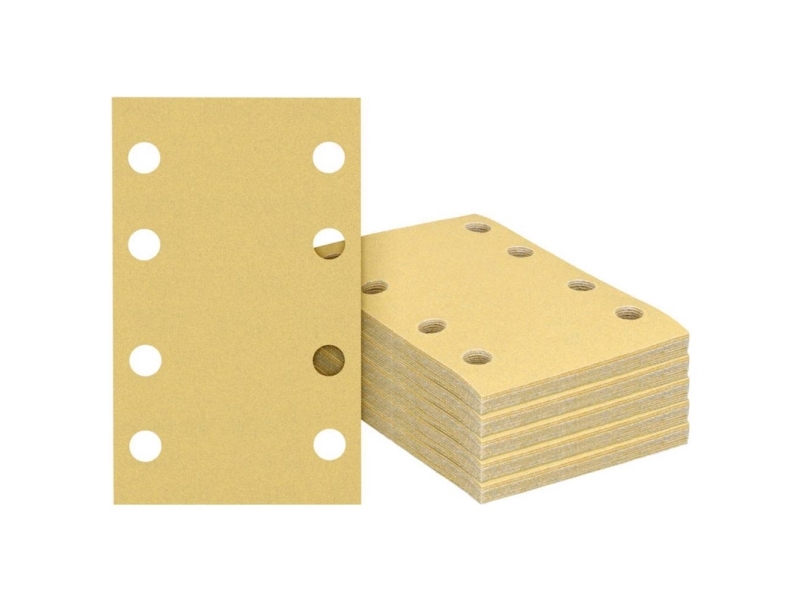 Bosch Accessories 2608902516 2608902516 Excenter Slibepapirsæt 1 Set