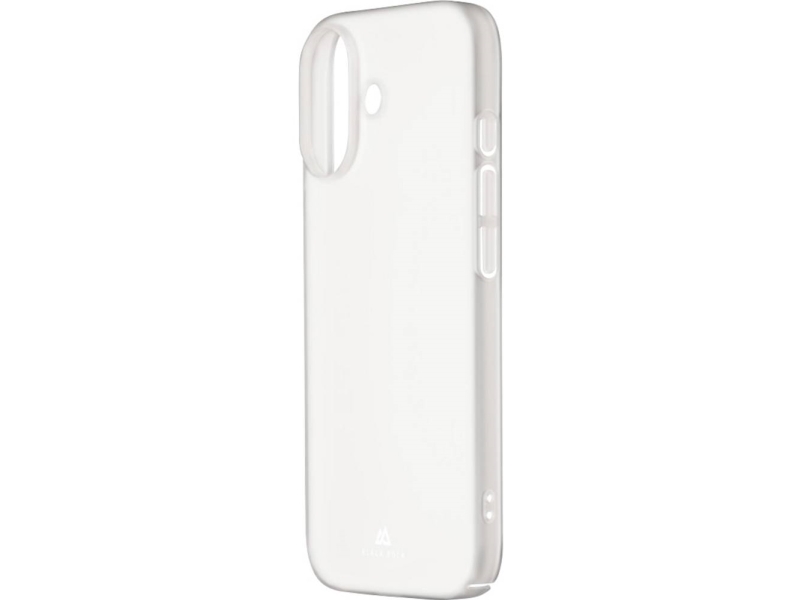 Black Rock Cover Ultra Thin Iced Für Apple Iphone 17, Transparent (00038652)