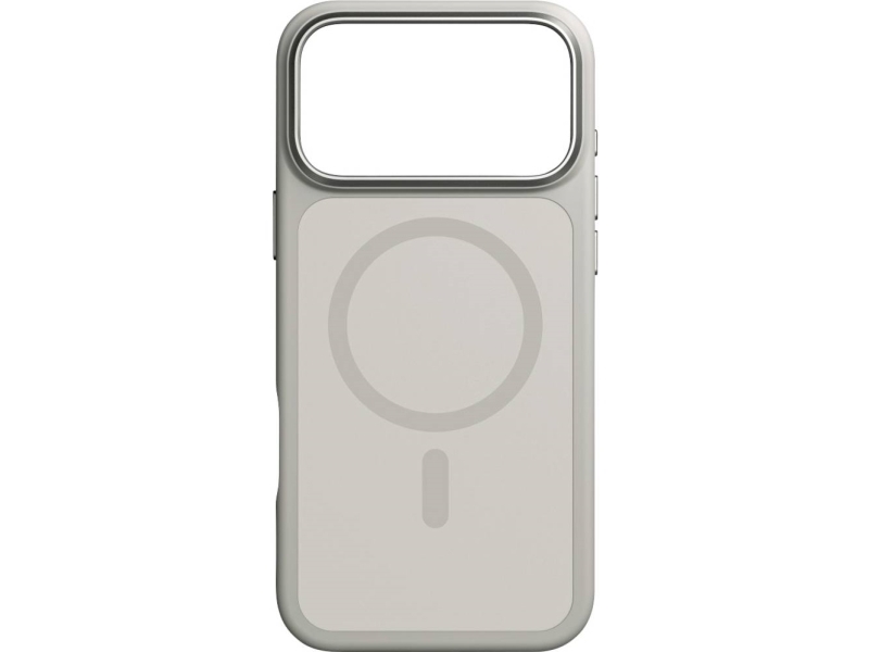 White Diamonds Hybrid Case Cover Apple Iphone 17 Pro Max Sand Magsafe-Kompatibel 00019642