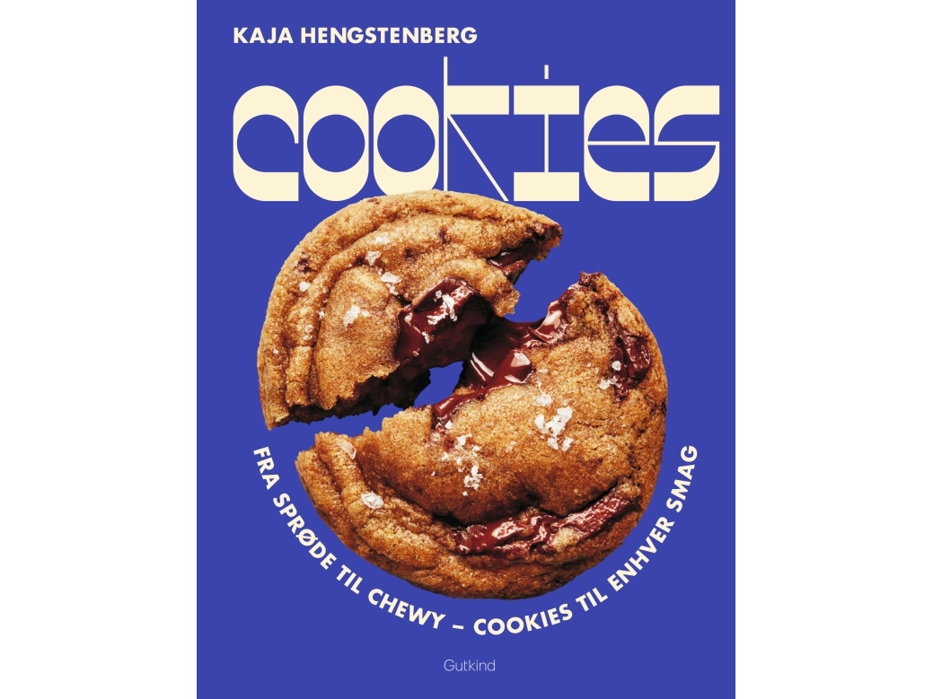 Cookies | Kaja Hengstenberg