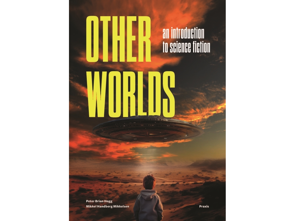 Other Worlds | Mikkel Handbergpeter Brian Hogg | Sprache: Dänish