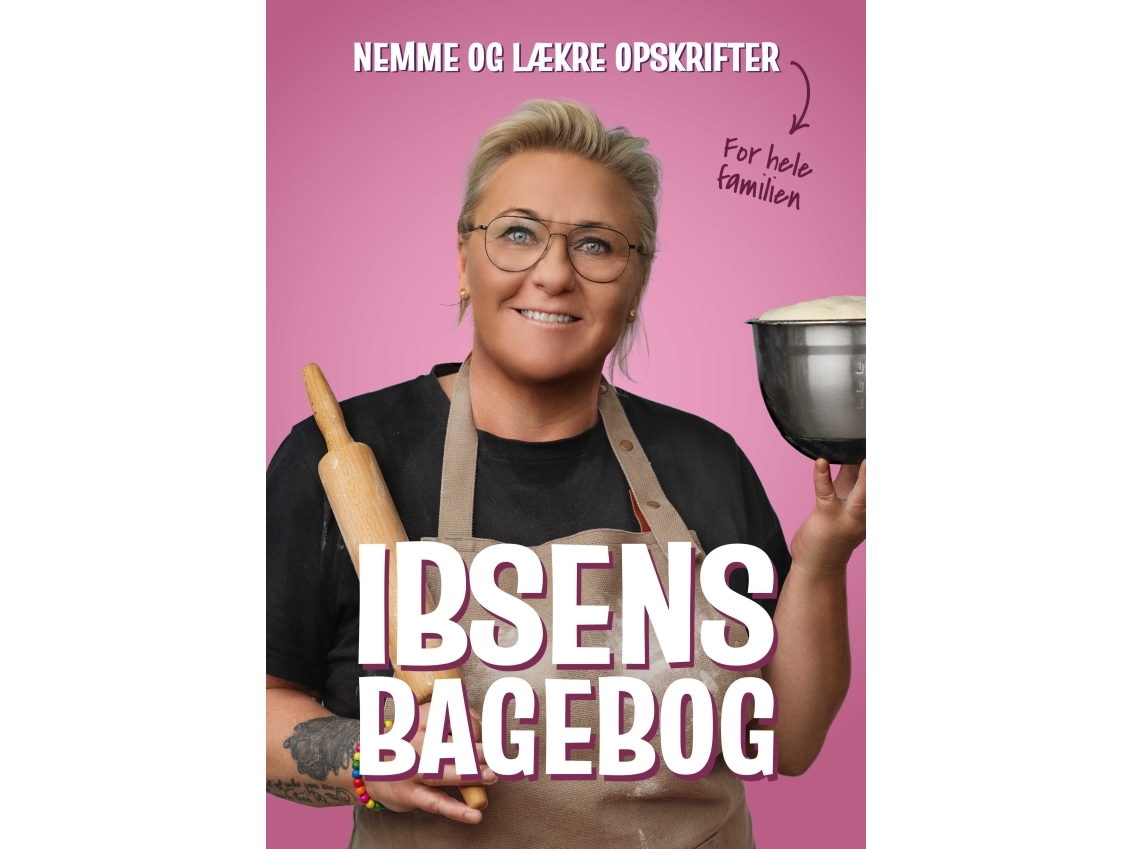 Ibsens Bagebog | Mette Ibsen, Lukas Birch