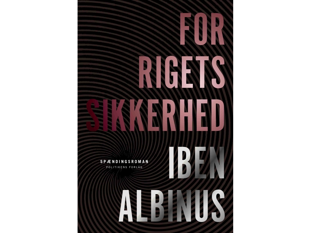 For Rigets Sikkerhed | Iben Albinus