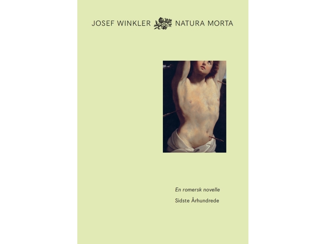Natura Morta | Josef Winkler | Sprache: Dänish