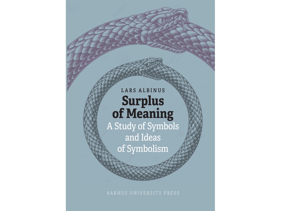 Surplus Of Meaning | Lars Albinus | Sprache: Englisch