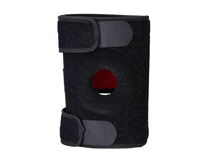 Knästöd i en storlek