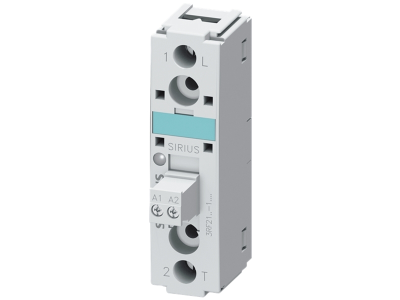 Siemens 3RF2170-1AA24, IP20, 46 mm, 106 mm, 50 mm, 72 g