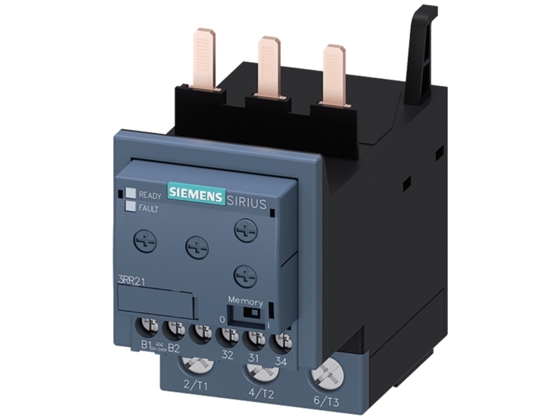 Siemens 3Rr2143-1Aw30, 121 Mm, 124 Mm, 68 Mm, 242 G
