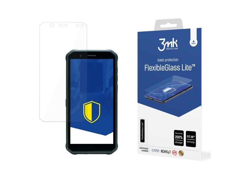 3Mk Flexibleglass Lite, Hammer Energy X, 1 Stück(E)